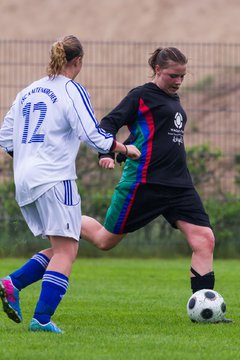 Bild 232 - FSC Kaltenkirchen II U23 - SV Henstedt-Ulzburg II : Ergebnis: 3:3
